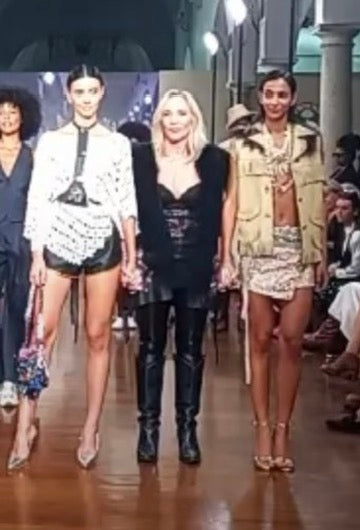 MILAN FASHION WEEK 2024