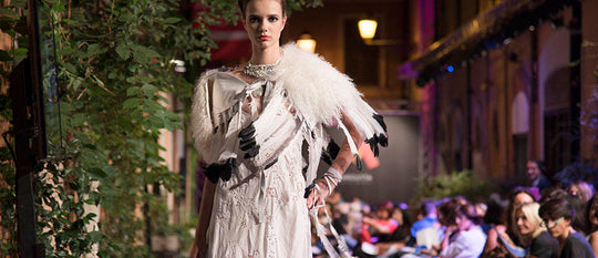 countdown to ROME fashion week 5weeks to go!