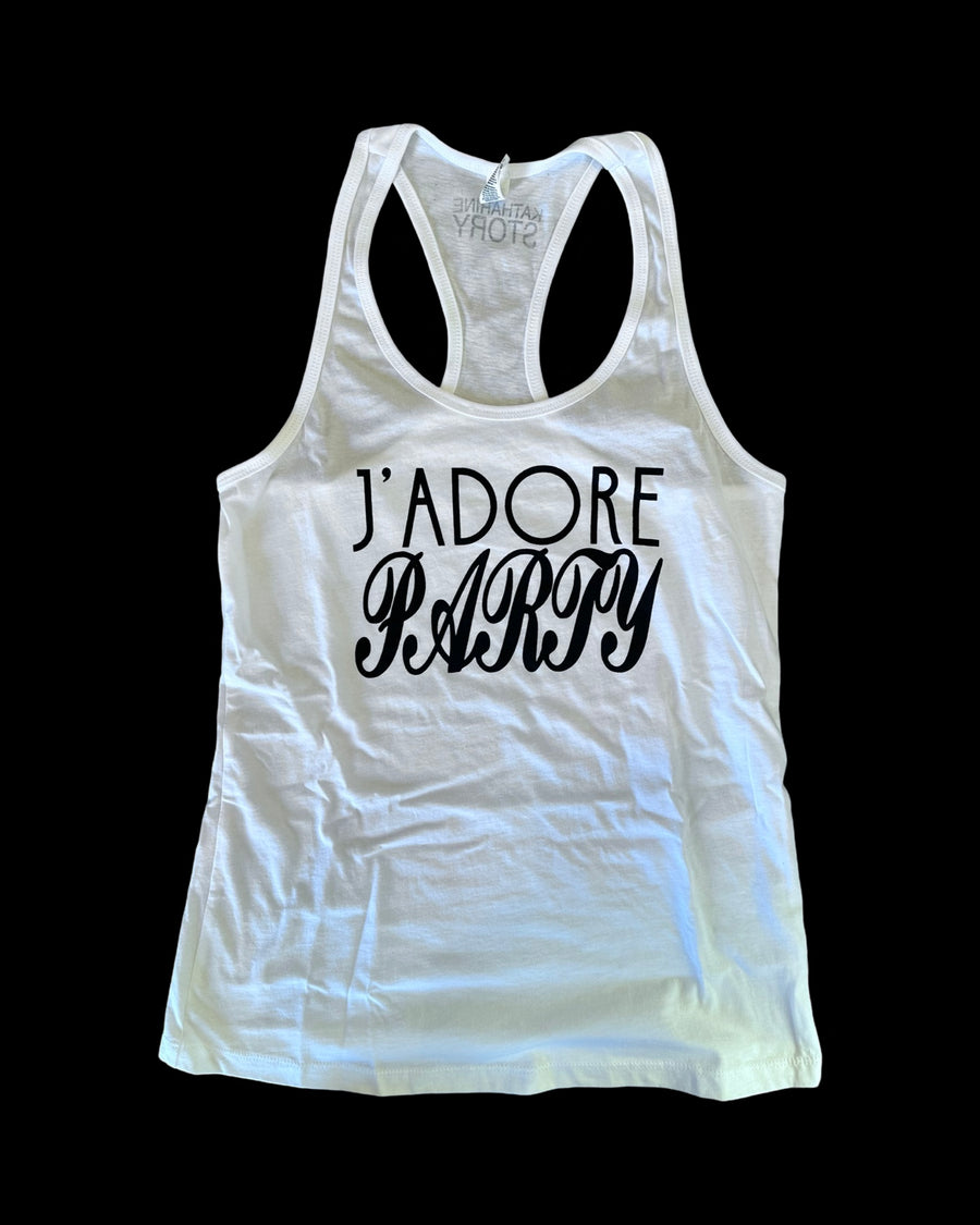 J'ADORE PARTY