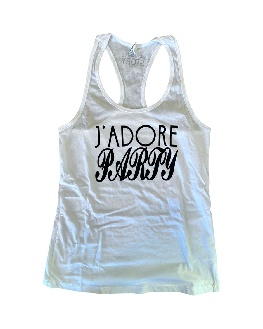 J'ADORE PARTY