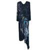 Vintage Sequin Duster Jacket Katharine Story